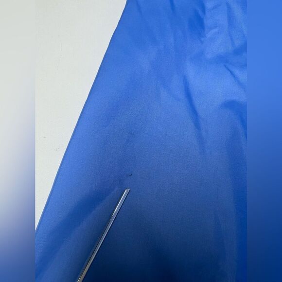 Vintage 1980's CS Classics Mens Windbreaker Zip Jacket Size L - Picture 6 of 12